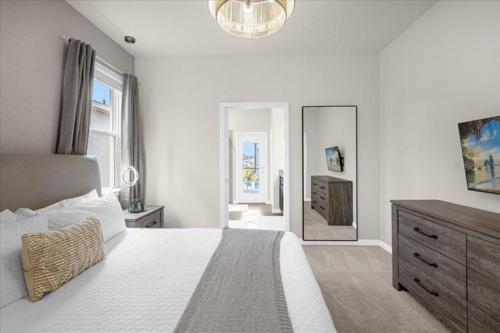 WINDSOR CAY - Residential