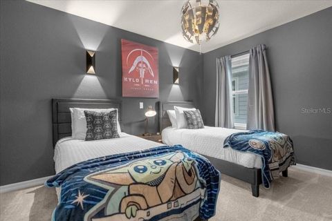 Tiny photo for 1261 Emerald Row Street, Clermont, FL 34714 (MLS # O6376027)