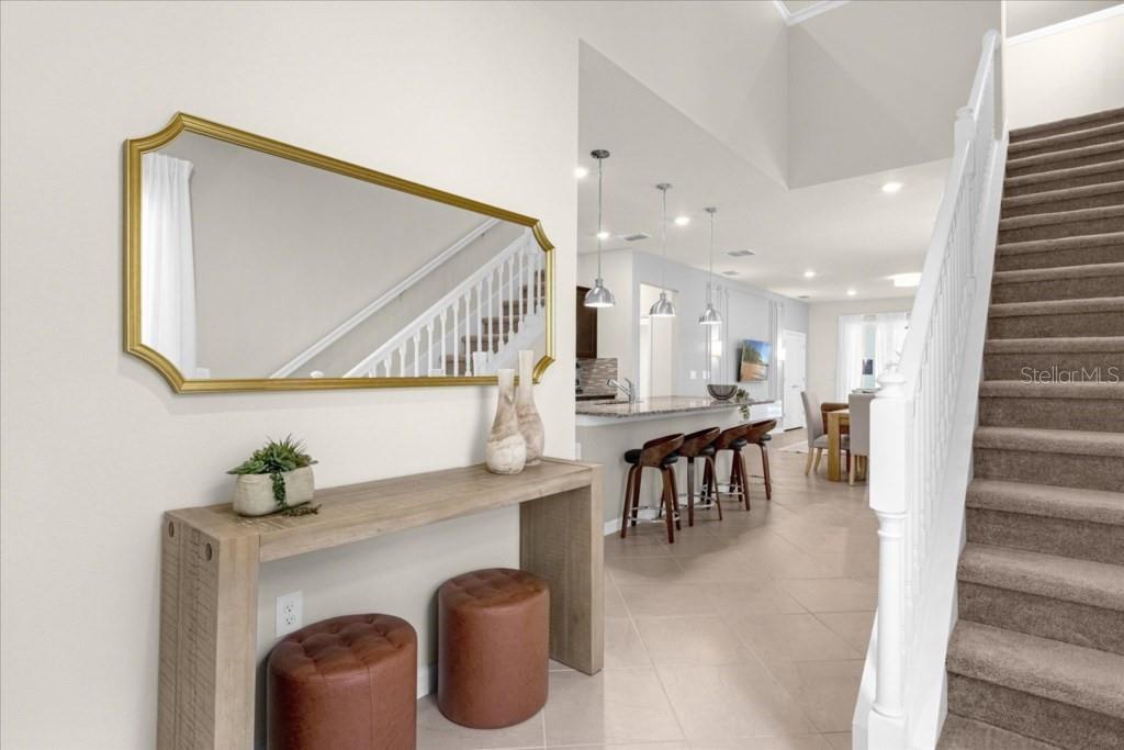 WINDSOR CAY - Residential