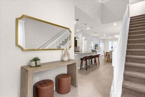 Tiny photo for 1261 Emerald Row Street, Clermont, FL 34714 (MLS # O6376027)