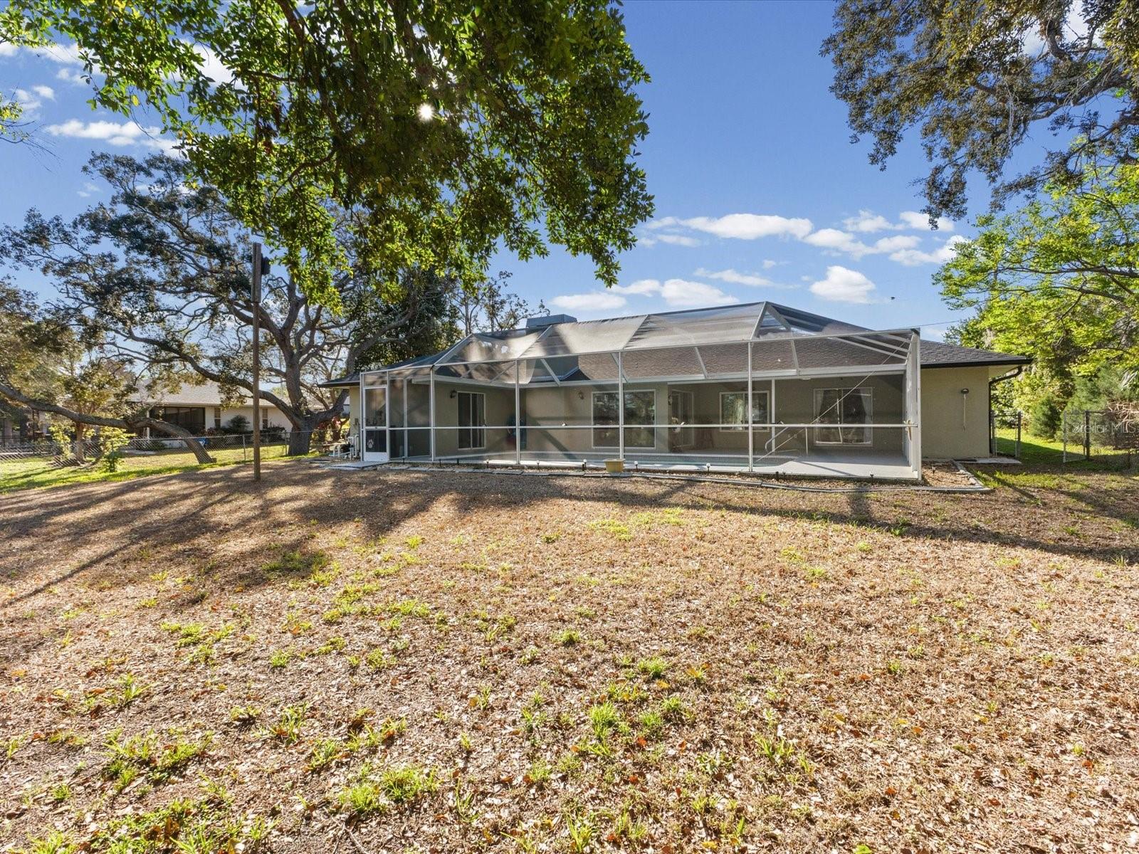 SPRING HILL - Residential