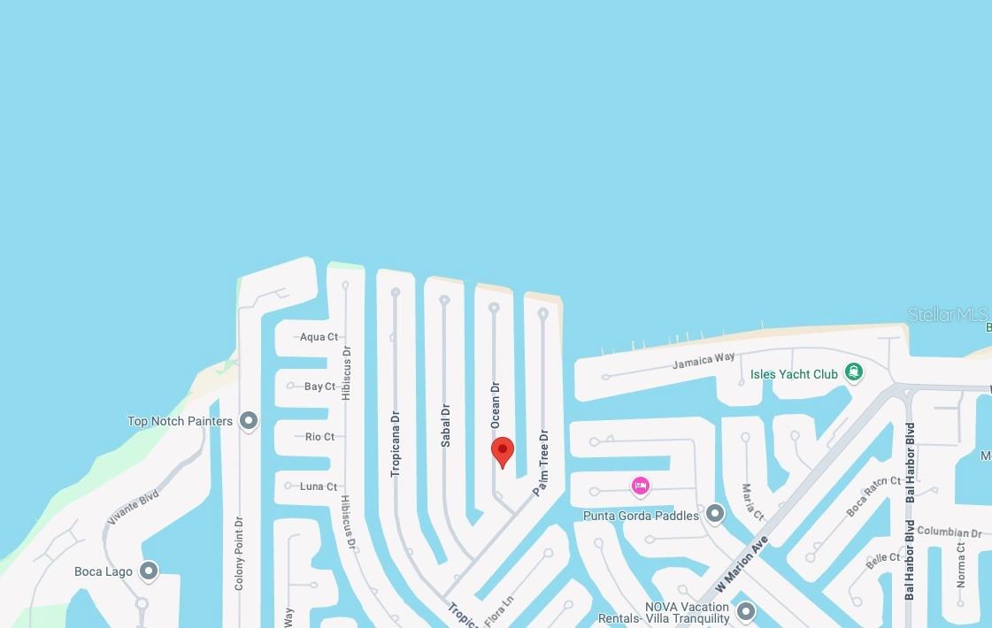 74 OCEAN DRIVE