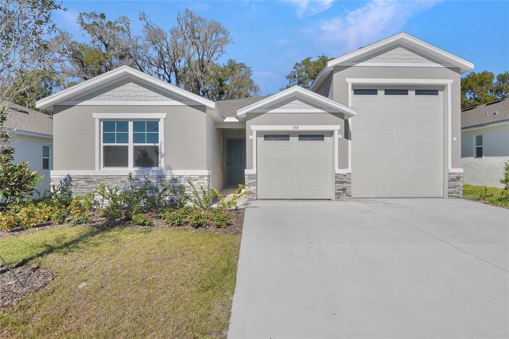Photo of 335 Alexandrite Street, Deland, FL 32720 (MLS # S5133057)