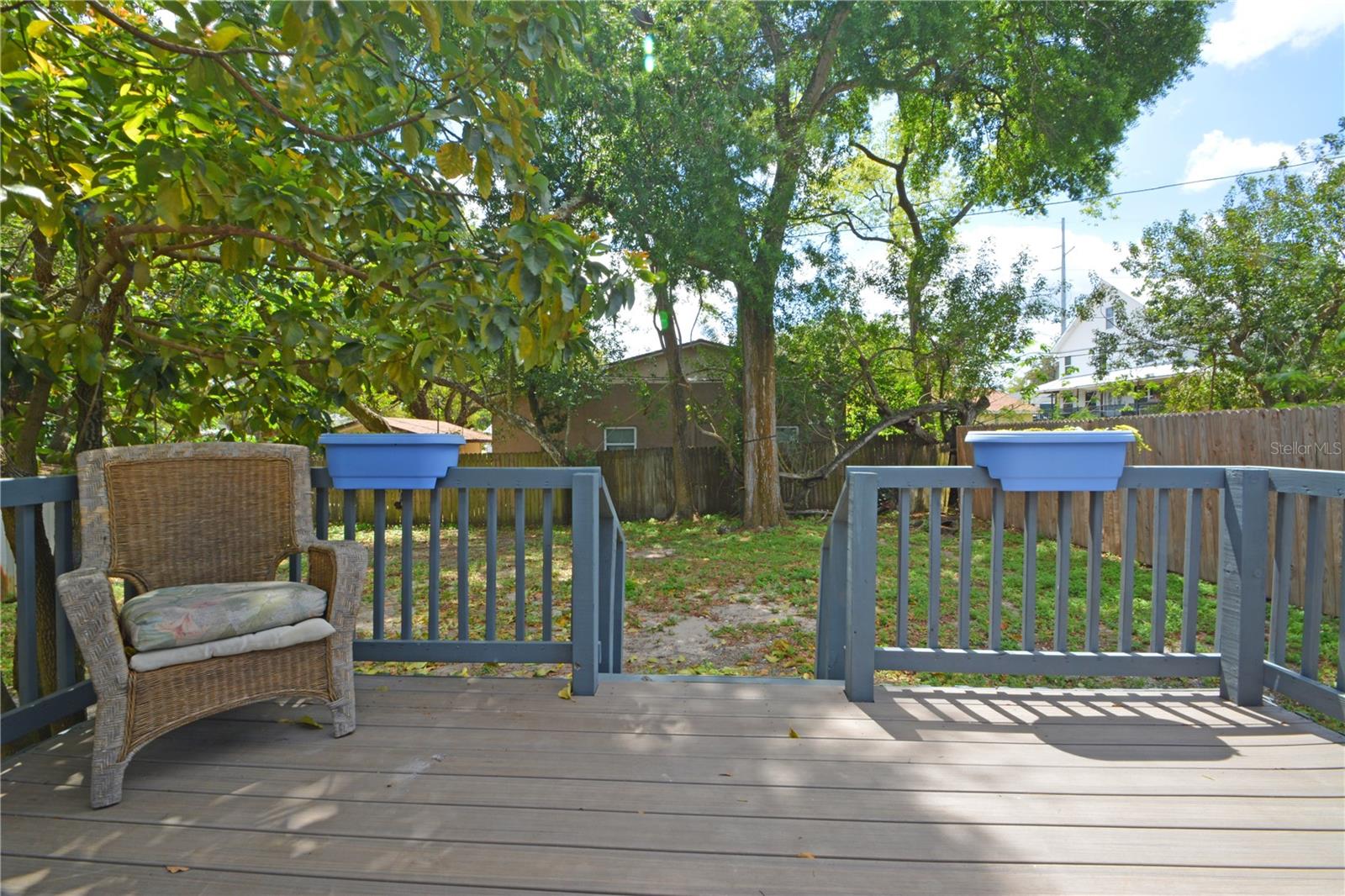 FAIRMOUNT PARK - Residential