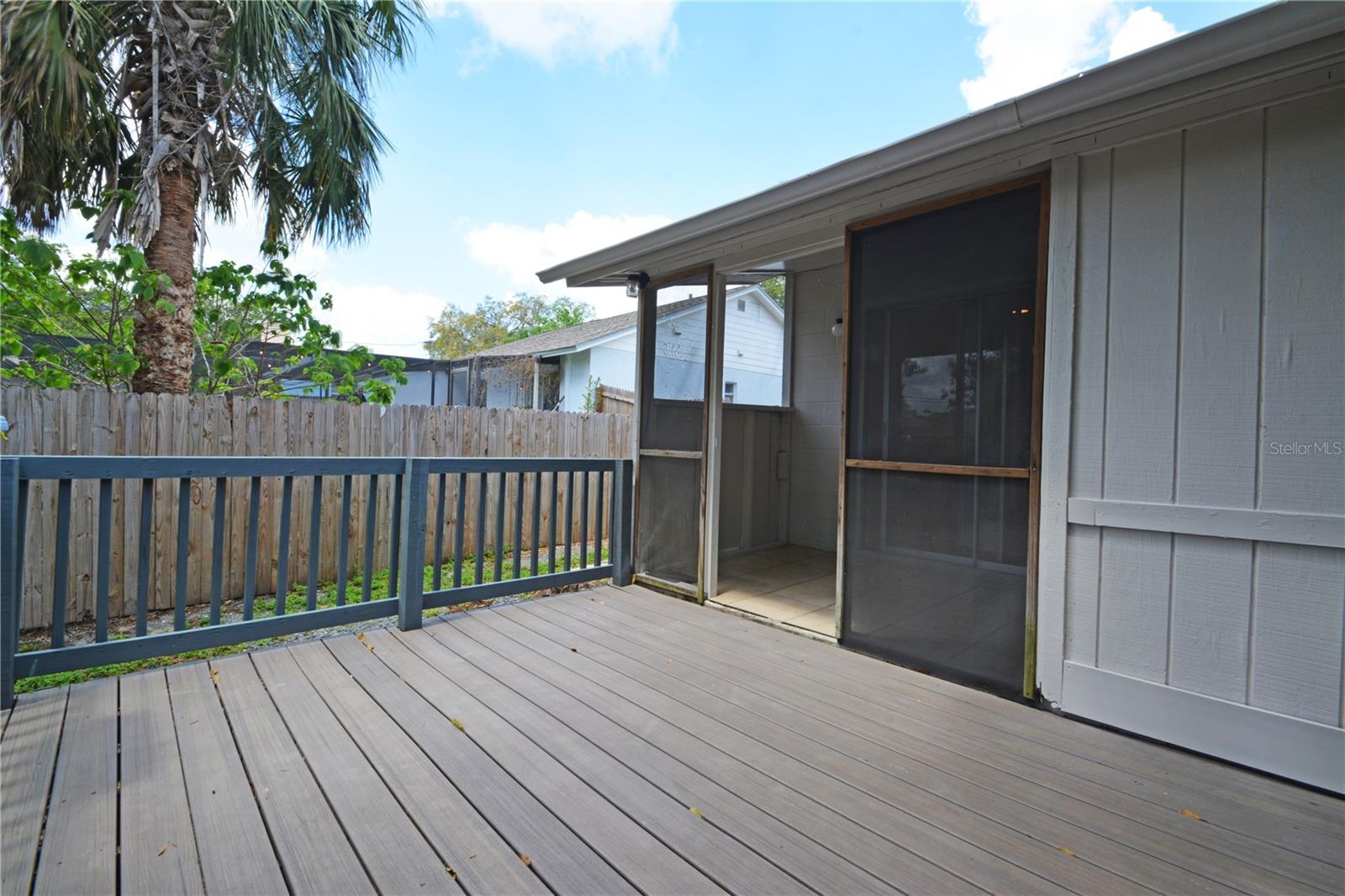 FAIRMOUNT PARK - Residential