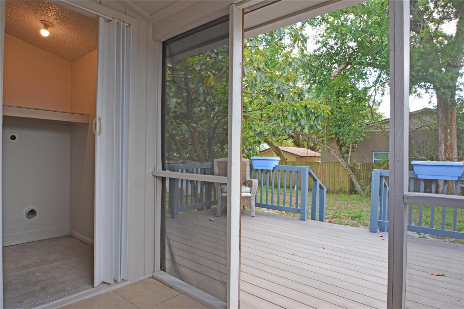 FAIRMOUNT PARK - Residential