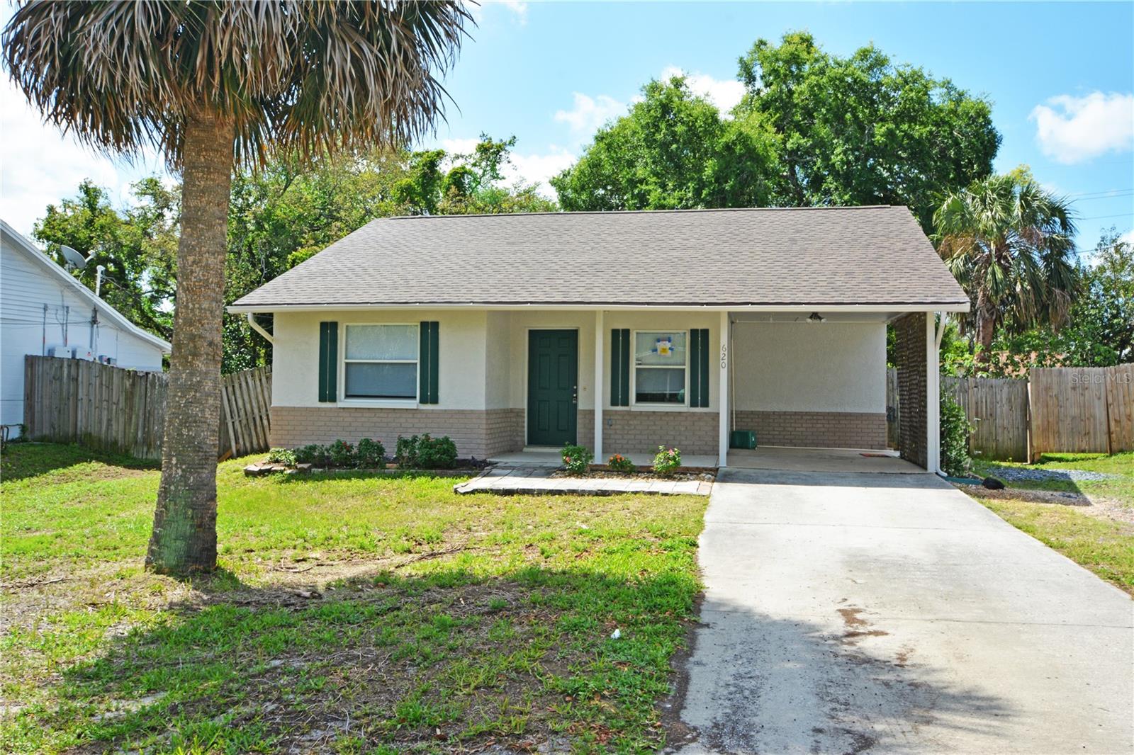 FAIRMOUNT PARK - Residential