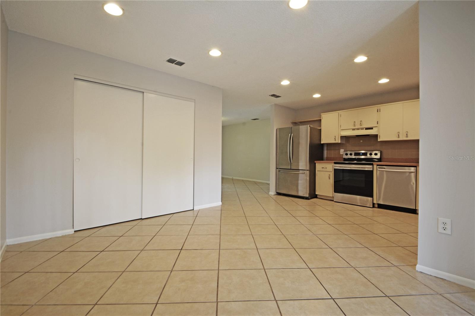 FAIRMOUNT PARK - Residential