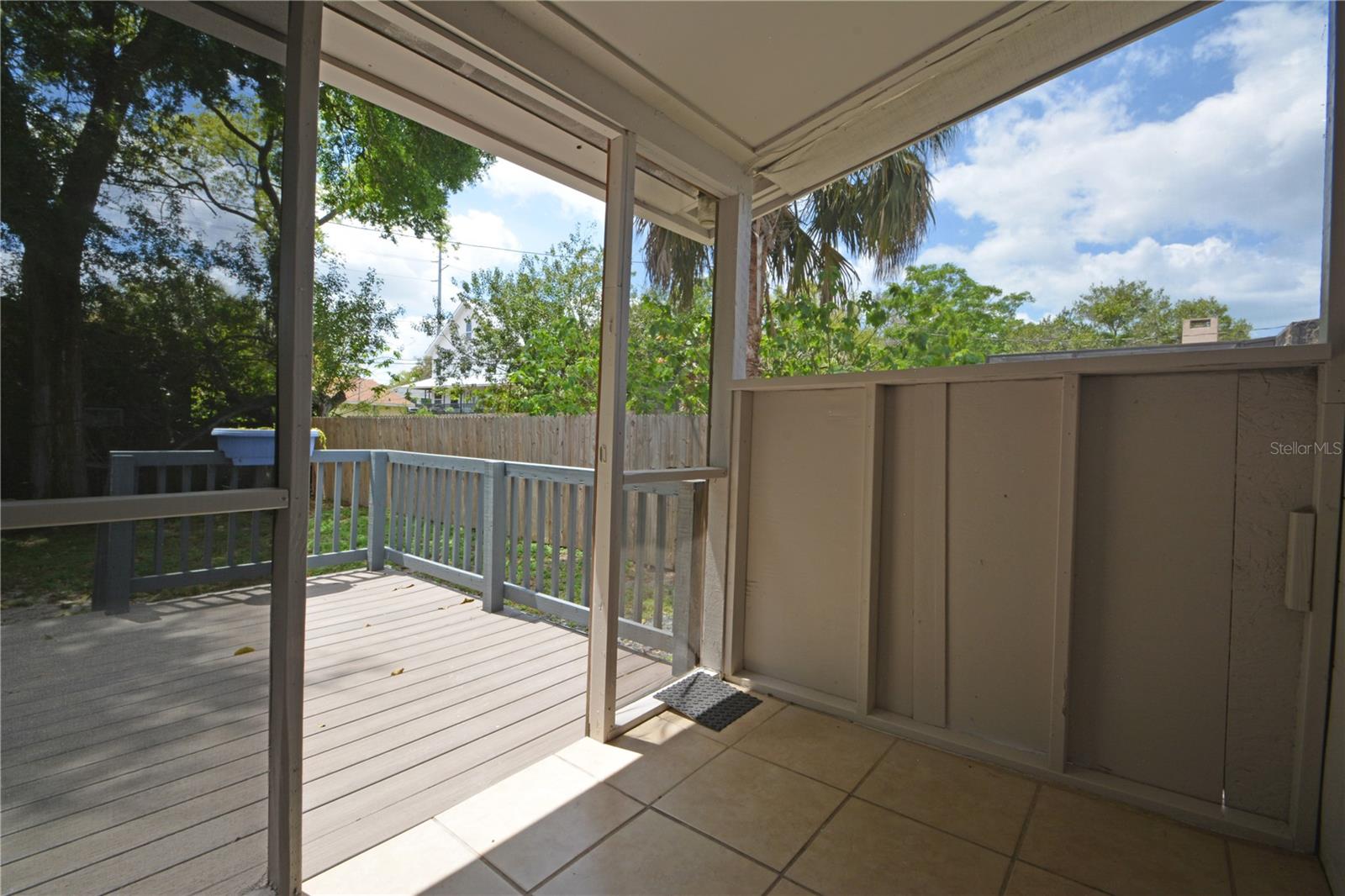 FAIRMOUNT PARK - Residential