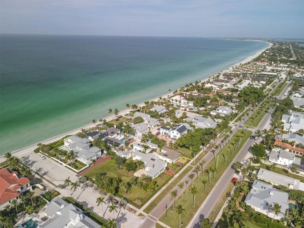 Photo of 231 Gilchrist Avenue, Boca Grande, FL 33921 (MLS # D6143639)