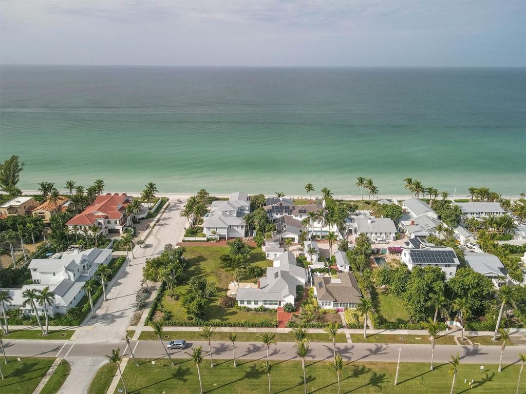 Photo of 231 Gilchrist Avenue, Boca Grande, FL 33921 (MLS # D6143639)