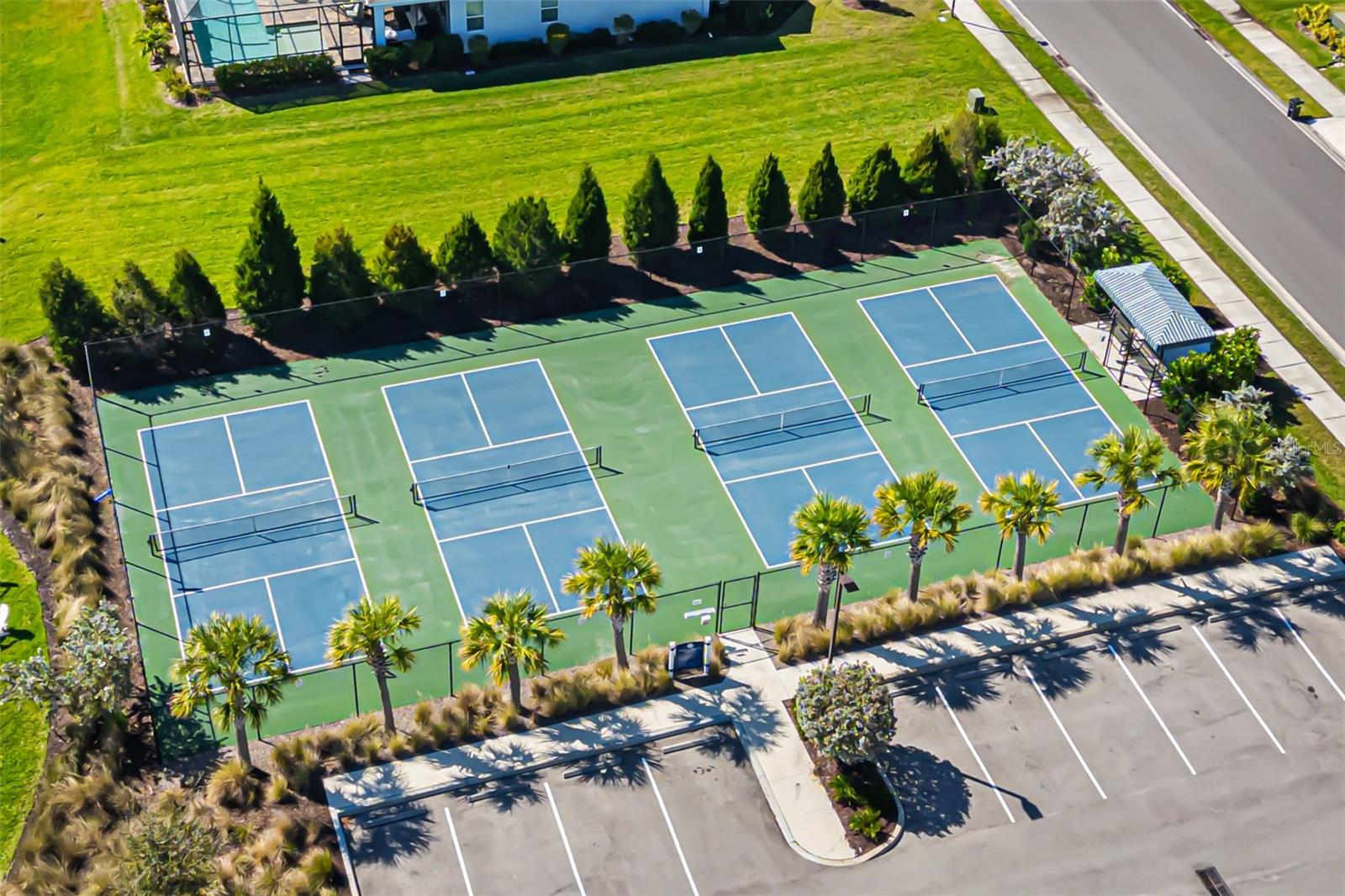 CANOE CREEK PH 1 - Residential