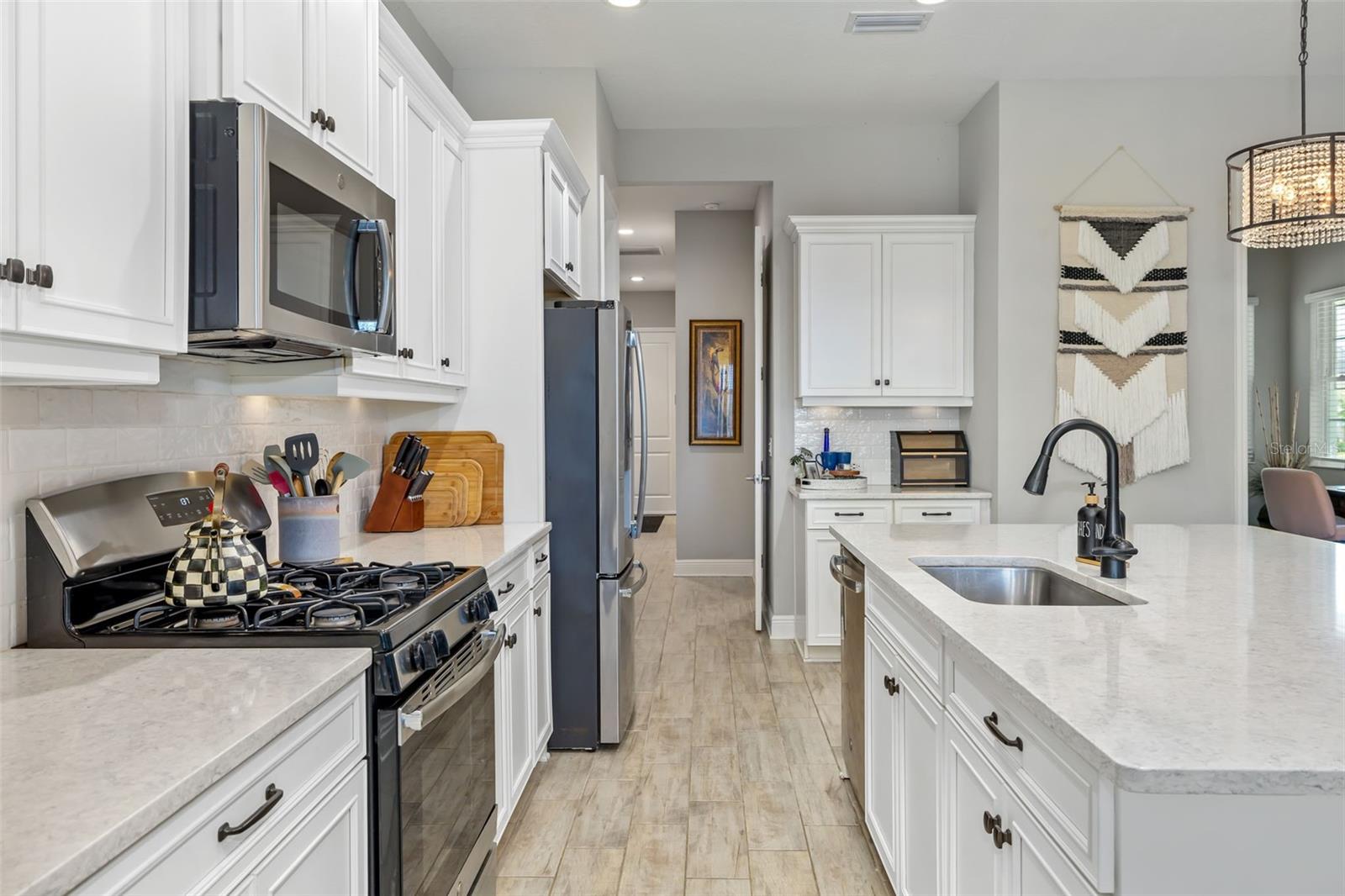 CANOE CREEK PH 1 - Residential