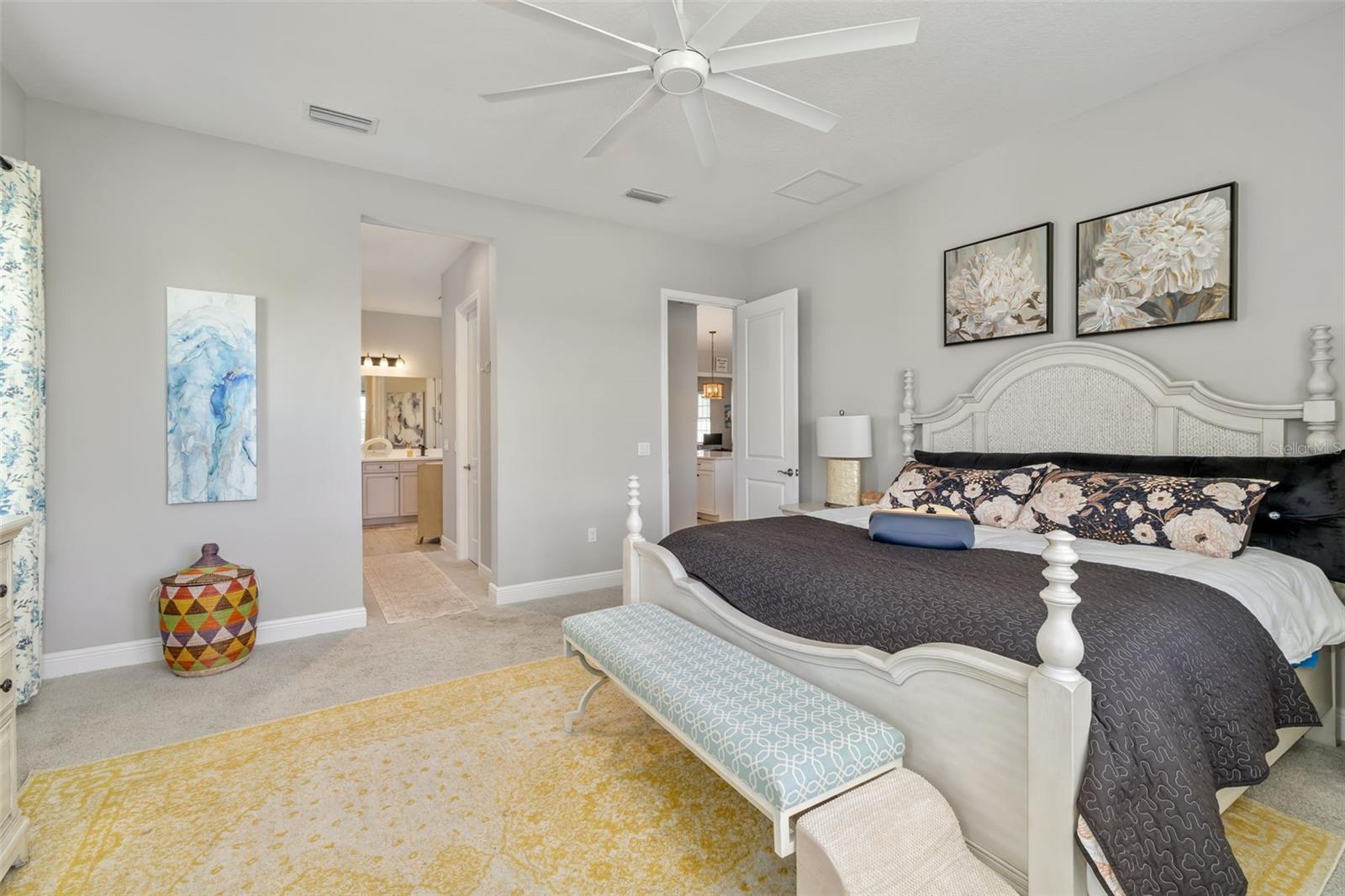 CANOE CREEK PH 1 - Residential