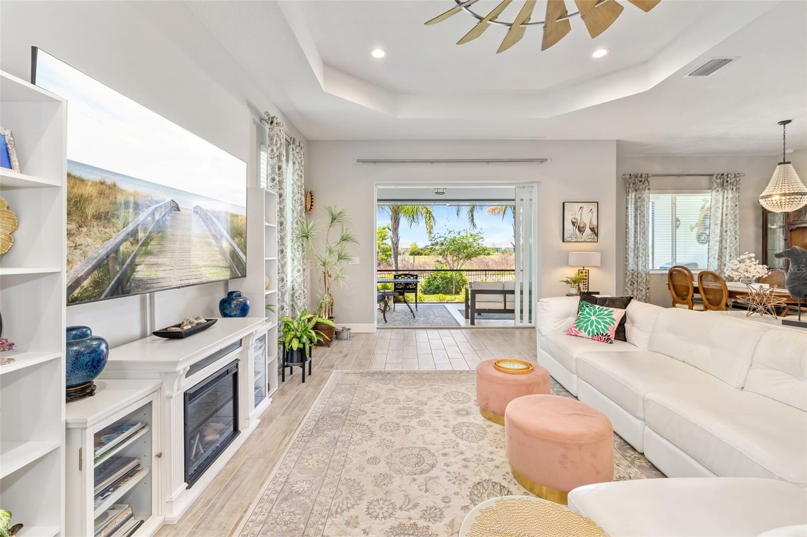 CANOE CREEK PH 1 - Residential