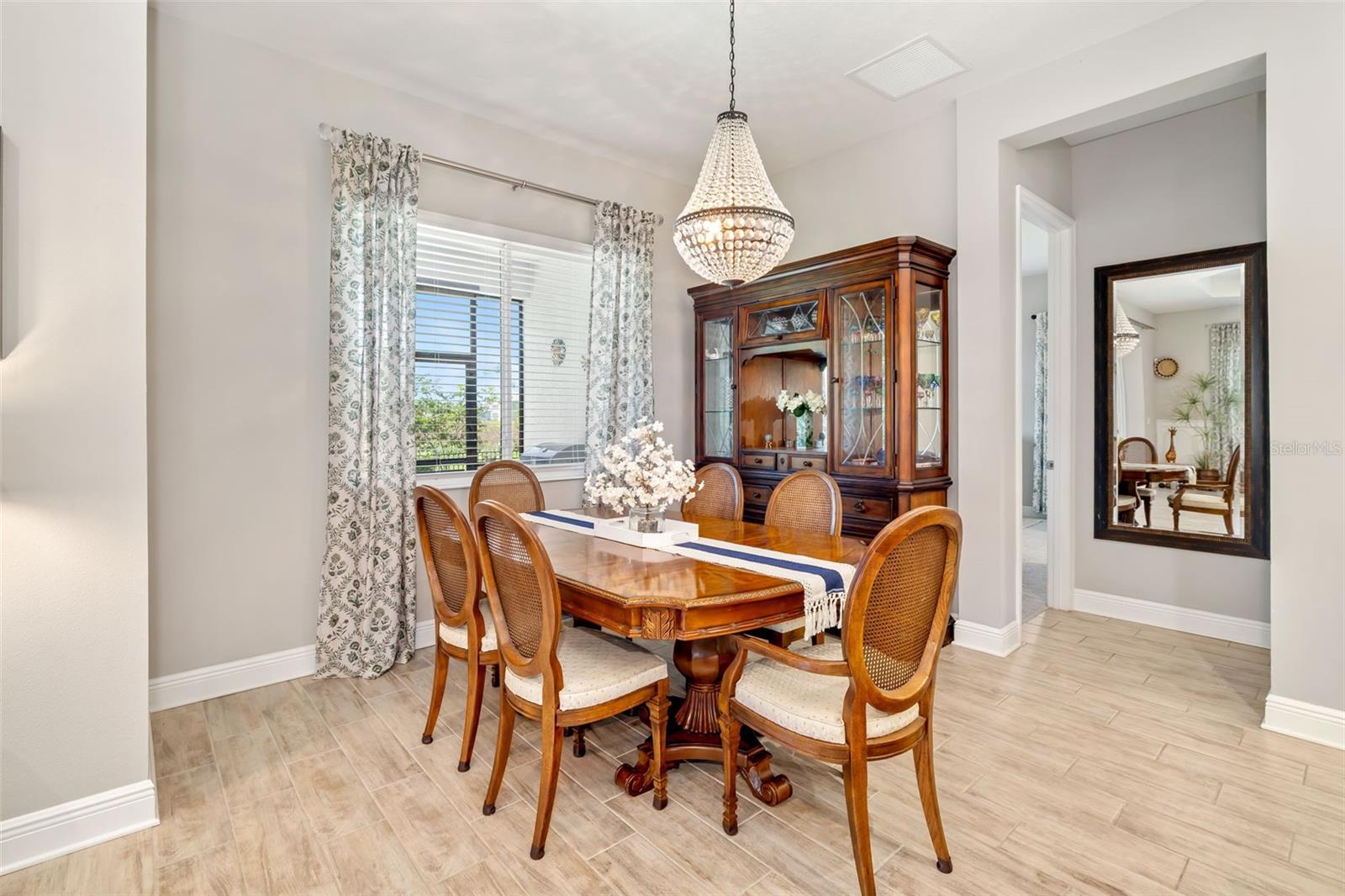 CANOE CREEK PH 1 - Residential