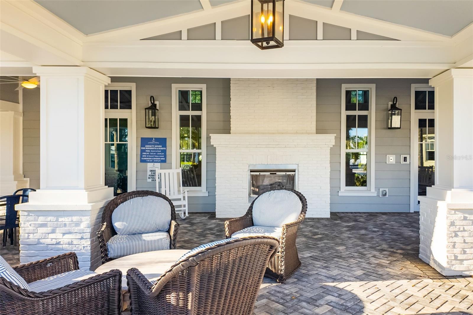 CANOE CREEK PH 1 - Residential