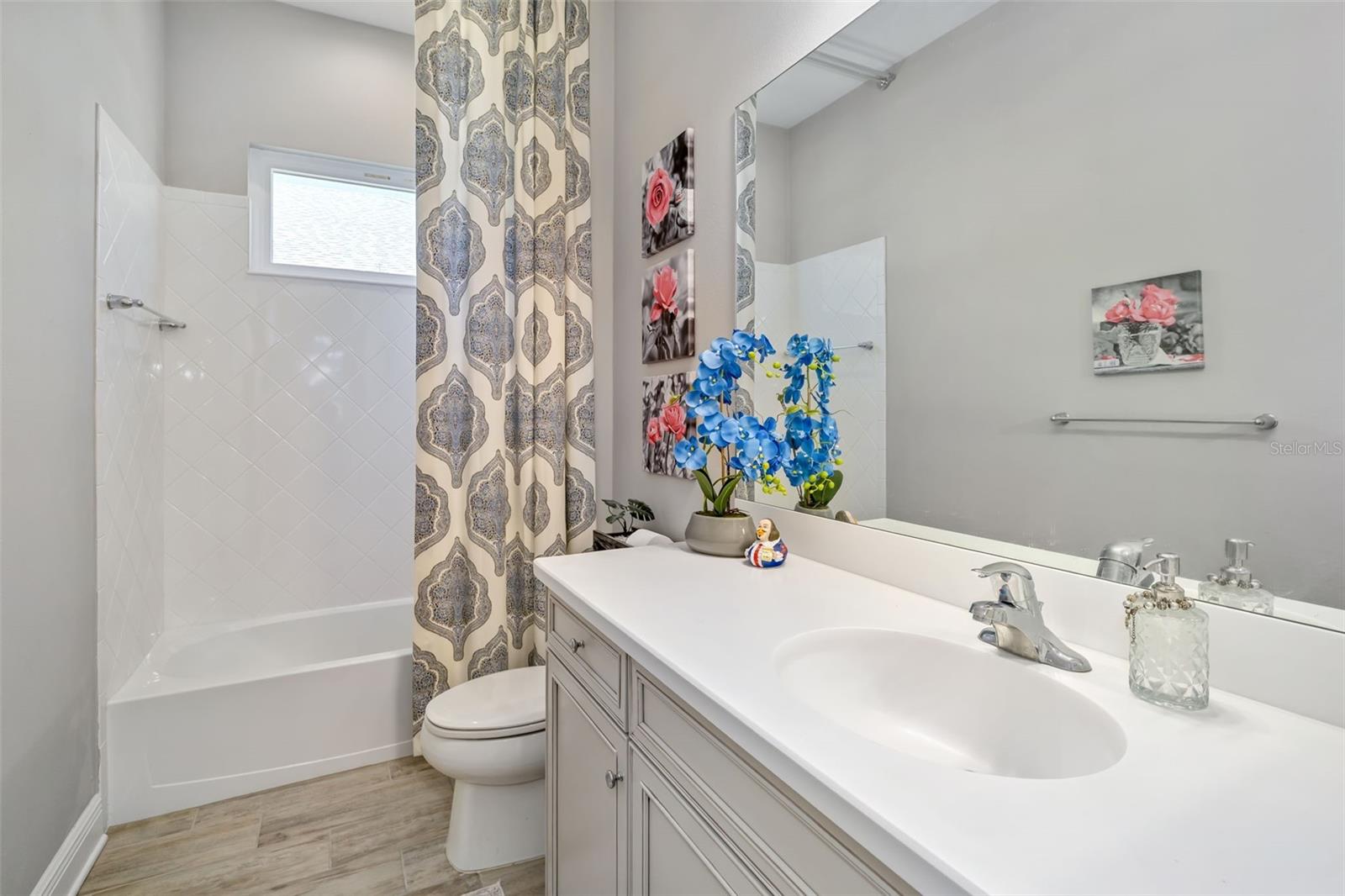 CANOE CREEK PH 1 - Residential