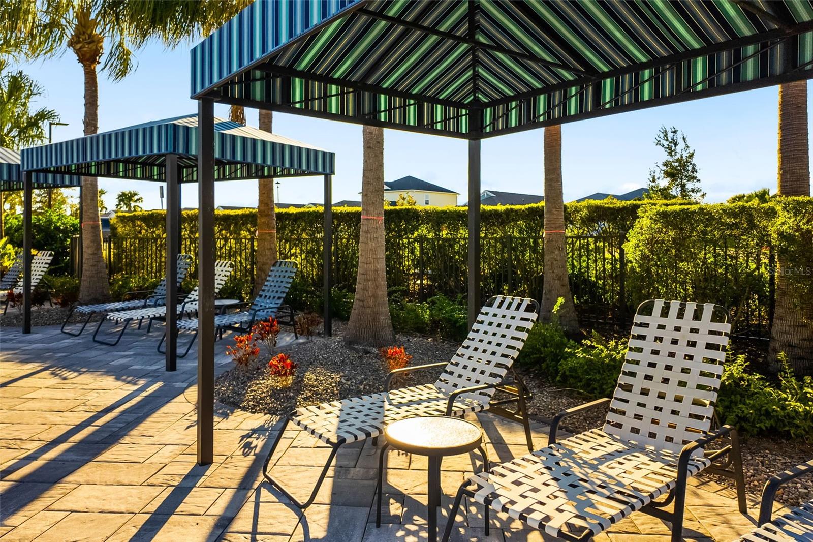 CANOE CREEK PH 1 - Residential