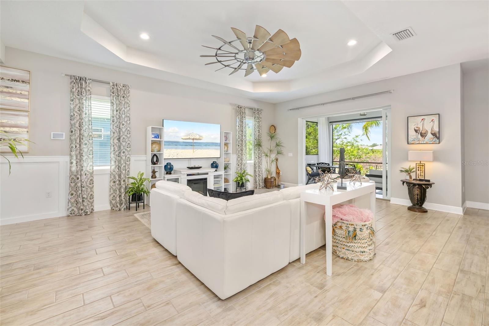 CANOE CREEK PH 1 - Residential