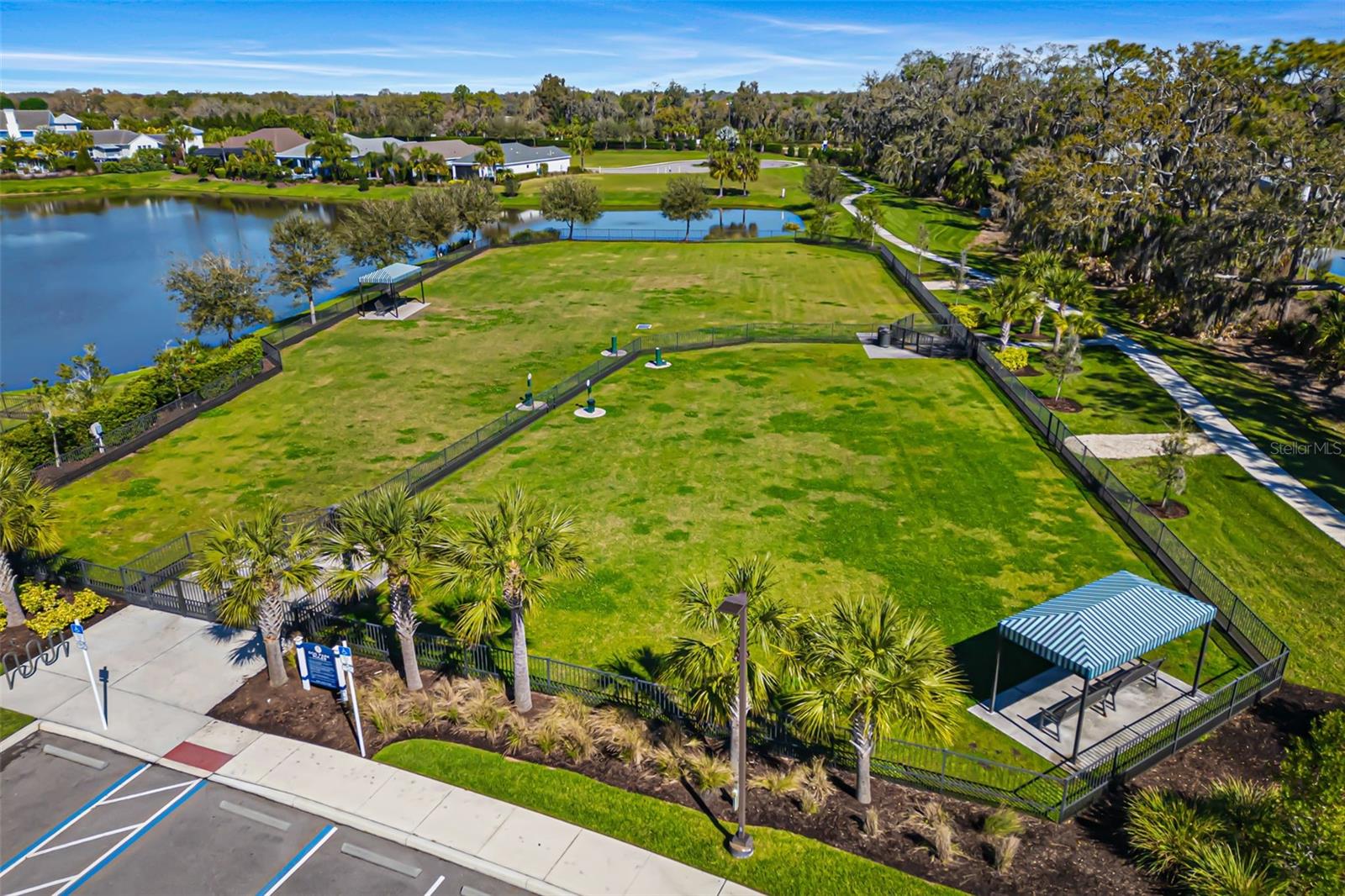 CANOE CREEK PH 1 - Residential