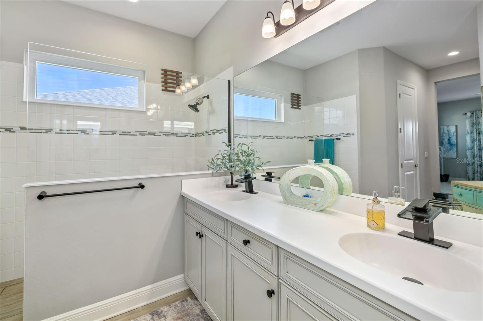 CANOE CREEK PH 1 - Residential