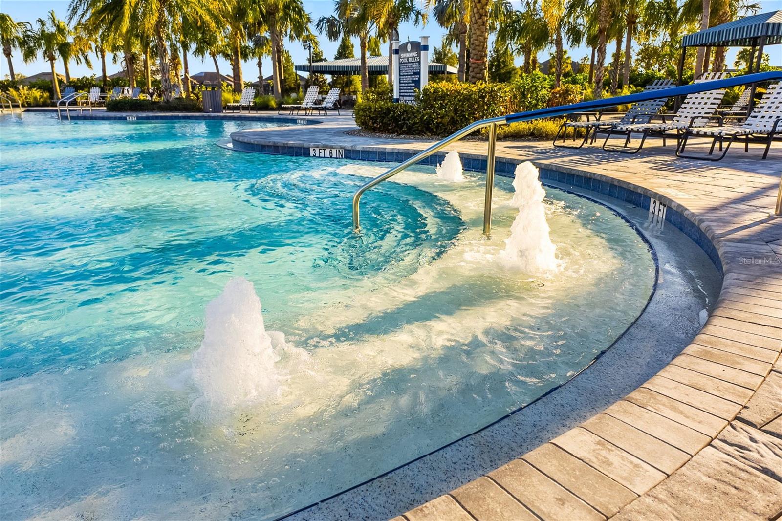 CANOE CREEK PH 1 - Residential