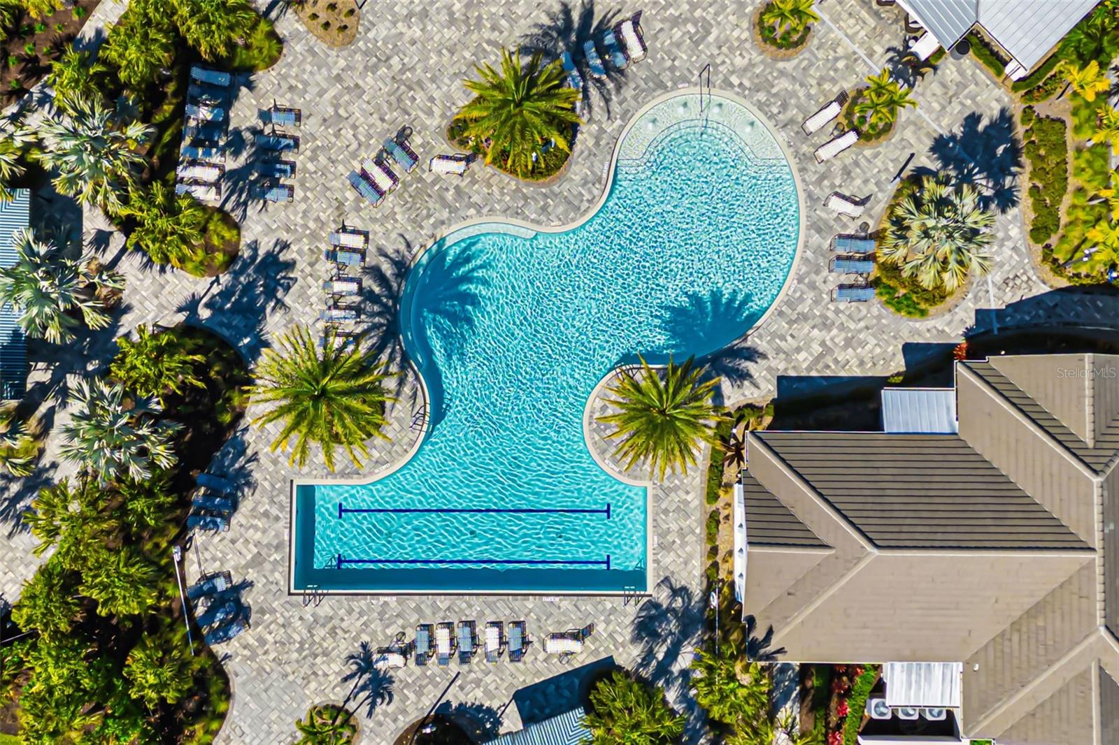 CANOE CREEK PH 1 - Residential