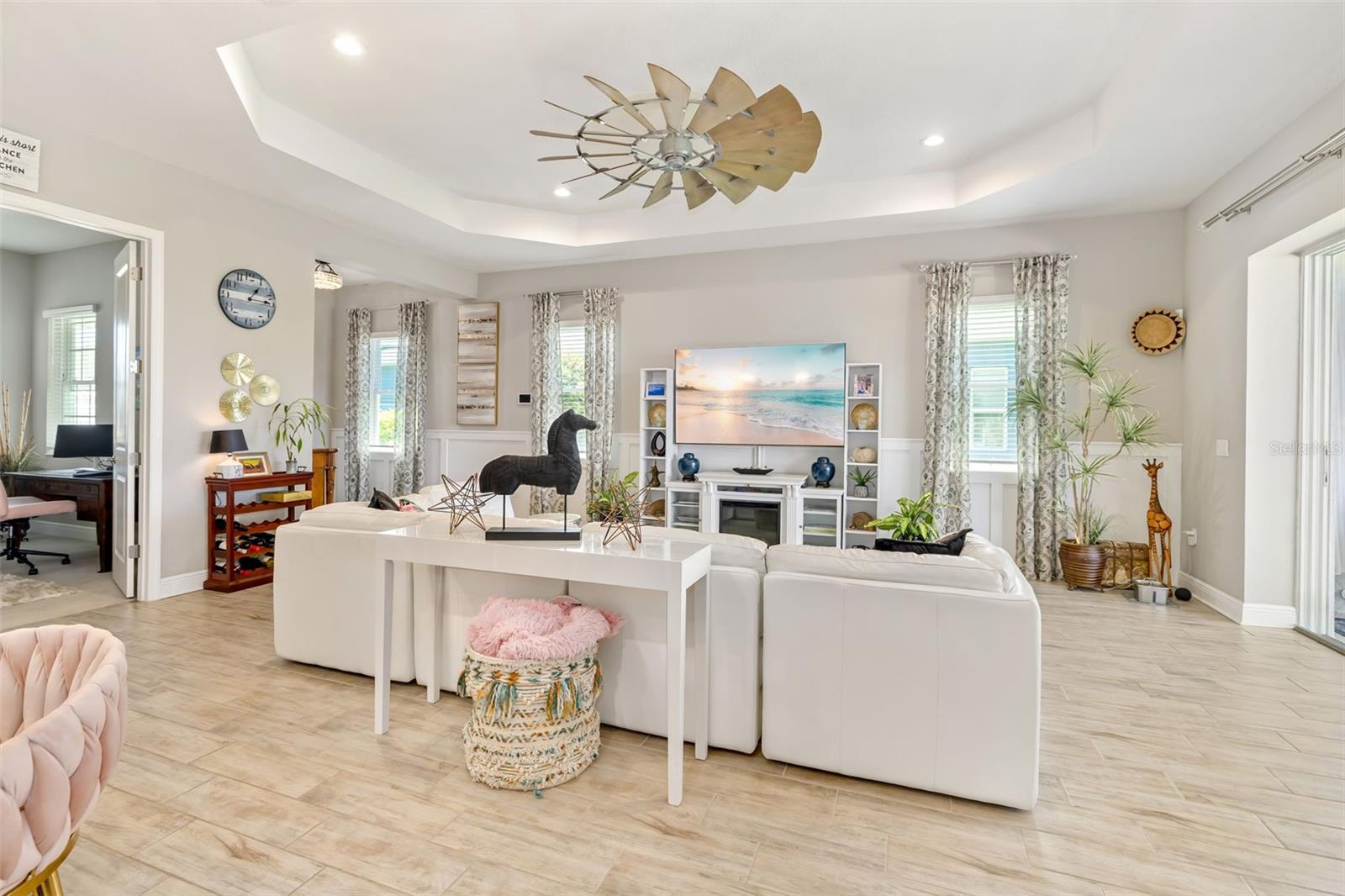 CANOE CREEK PH 1 - Residential