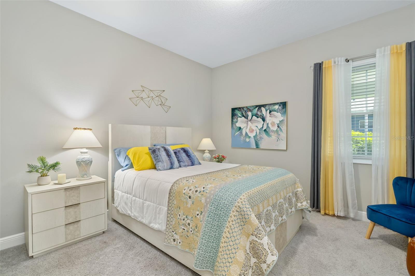 CANOE CREEK PH 1 - Residential