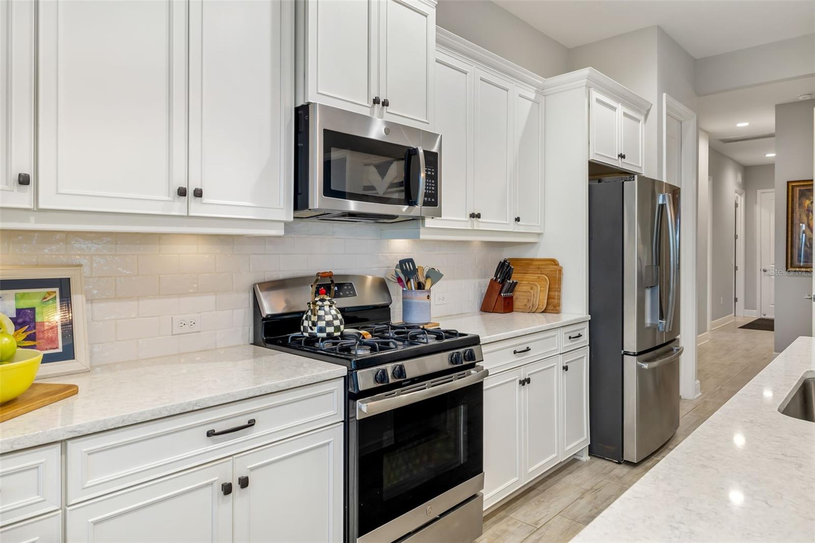 CANOE CREEK PH 1 - Residential