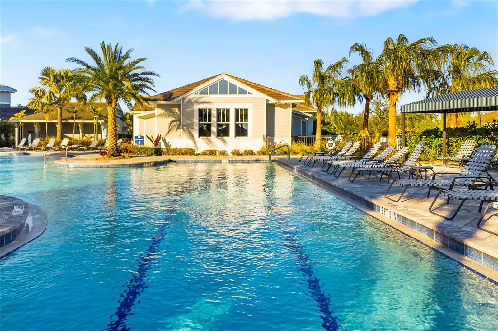 CANOE CREEK PH 1 - Residential