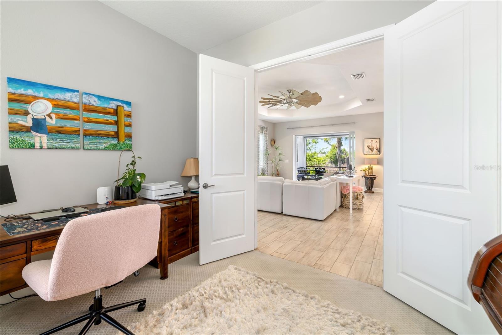 CANOE CREEK PH 1 - Residential