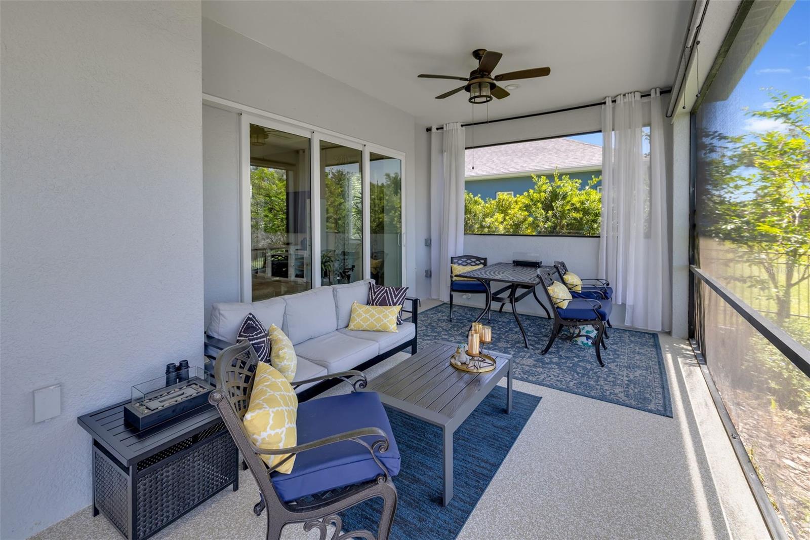 CANOE CREEK PH 1 - Residential