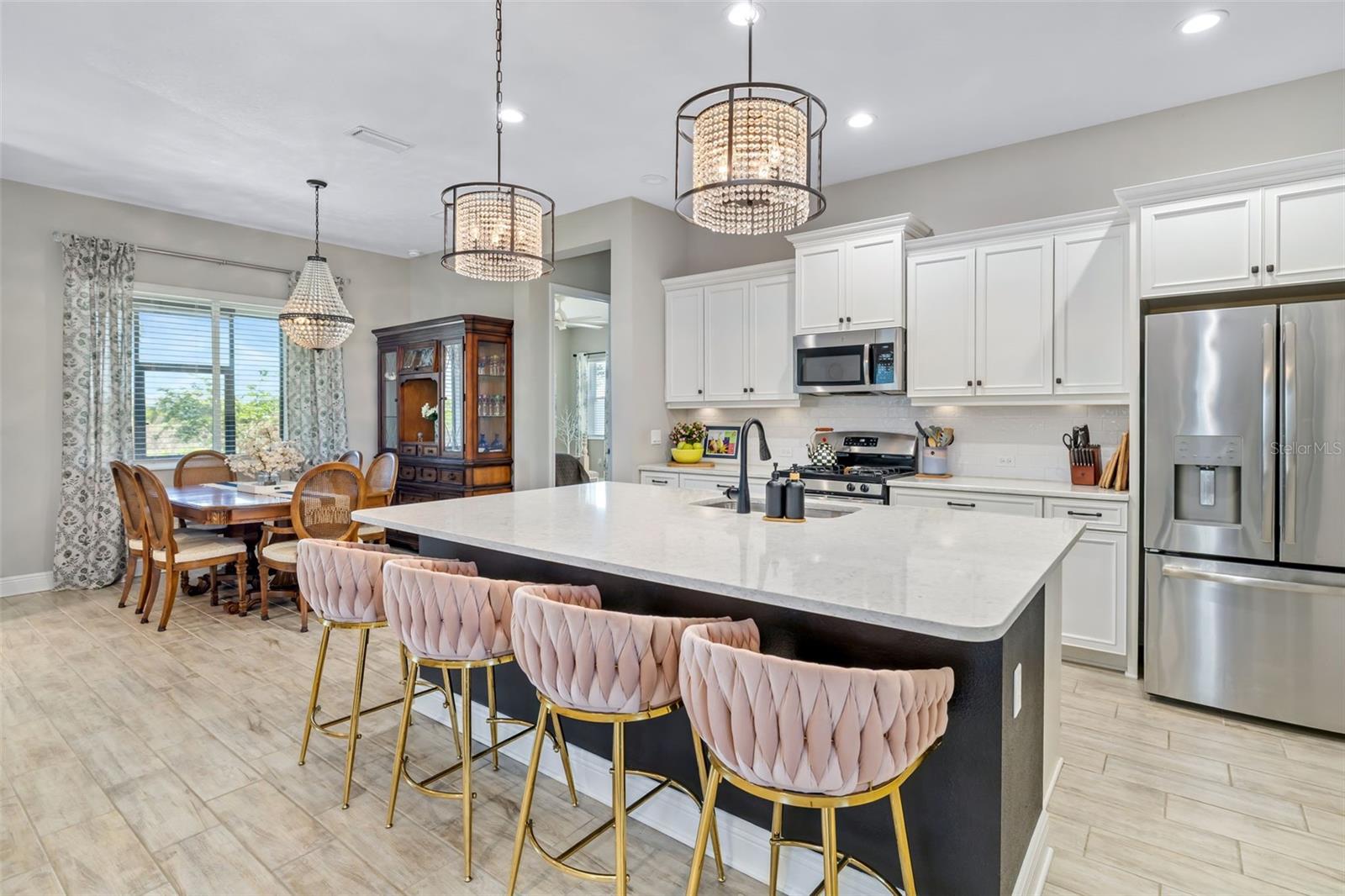 CANOE CREEK PH 1 - Residential