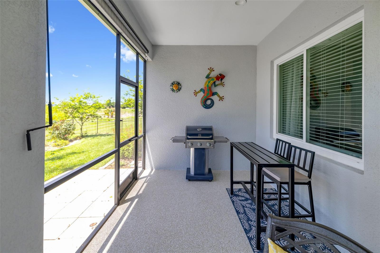 CANOE CREEK PH 1 - Residential