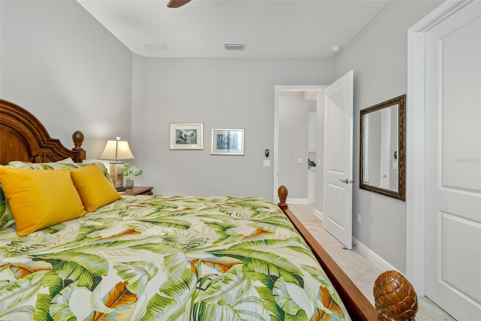 CANOE CREEK PH 1 - Residential