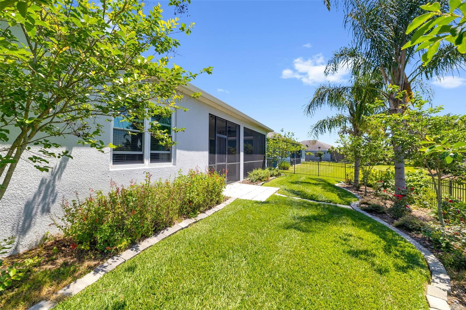 CANOE CREEK PH 1 - Residential