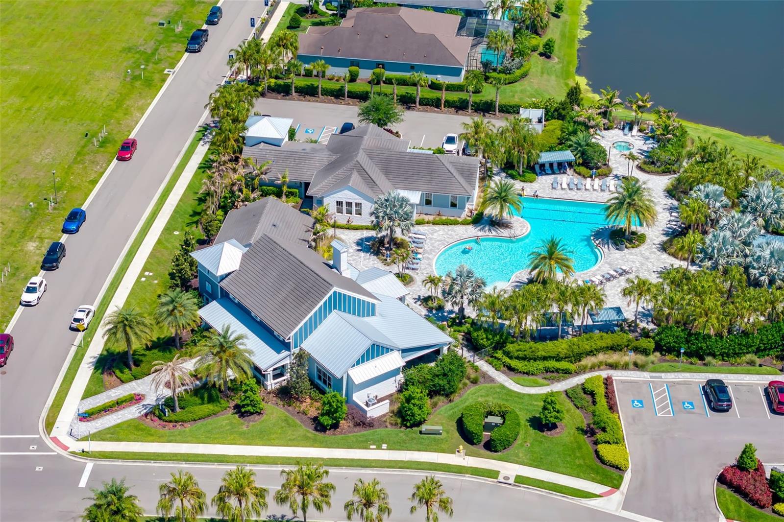 CANOE CREEK PH 1 - Residential