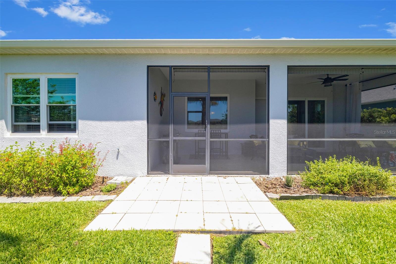 CANOE CREEK PH 1 - Residential