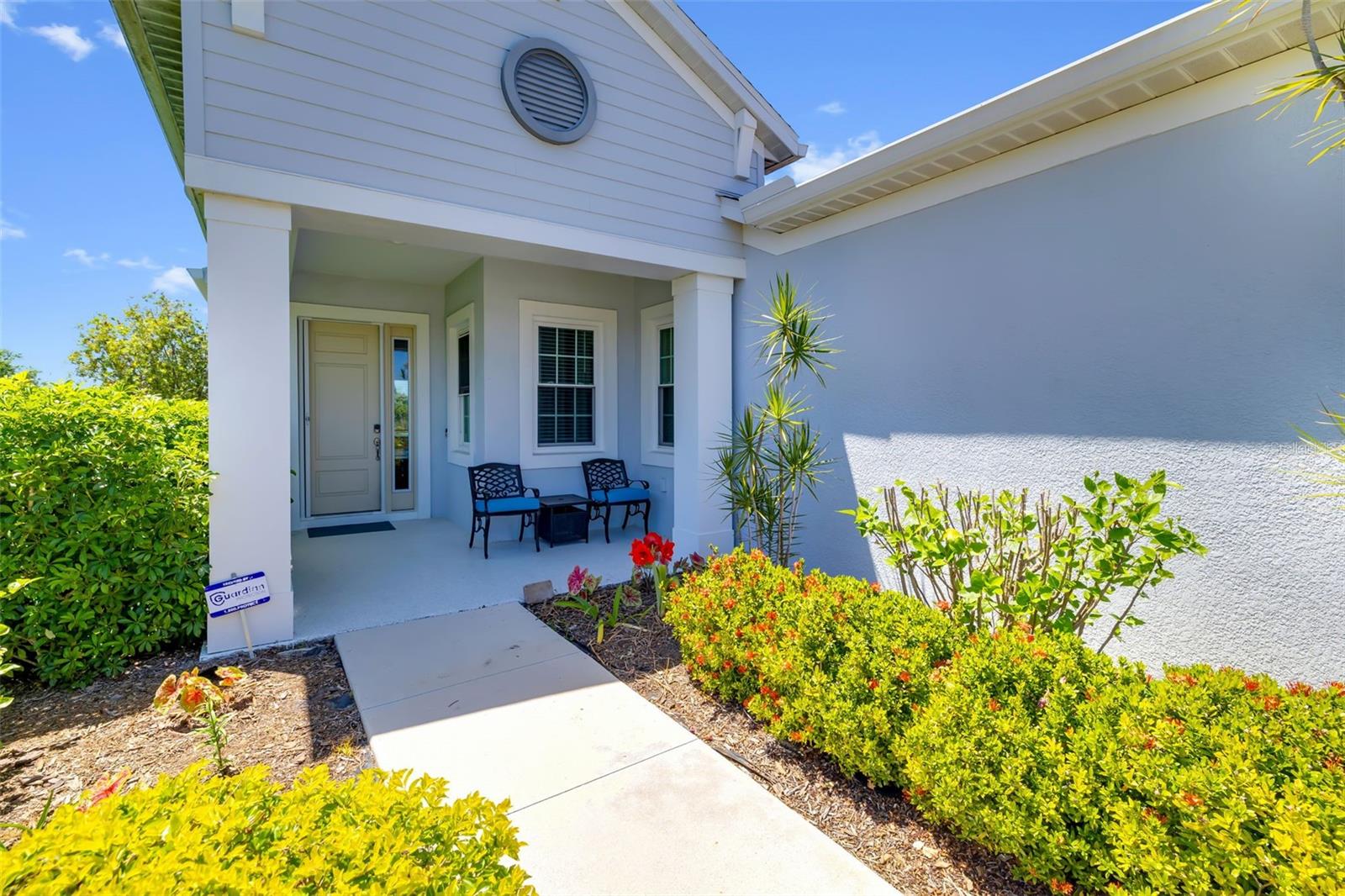 CANOE CREEK PH 1 - Residential