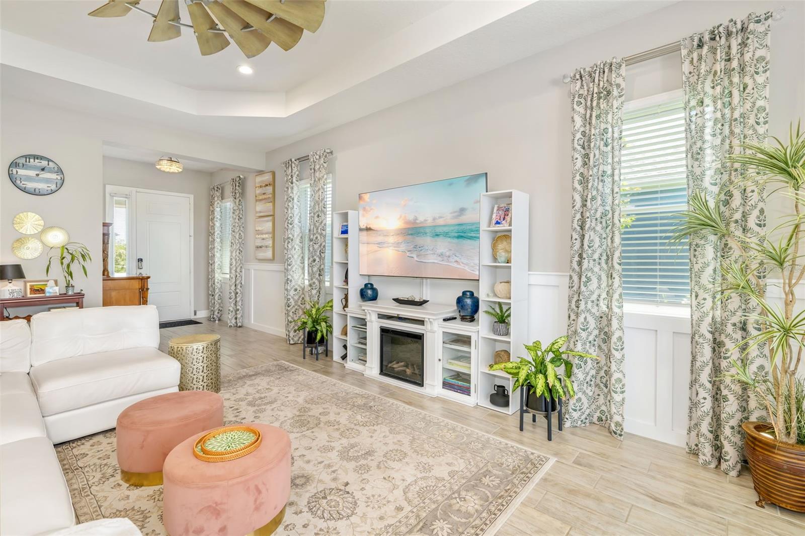 CANOE CREEK PH 1 - Residential