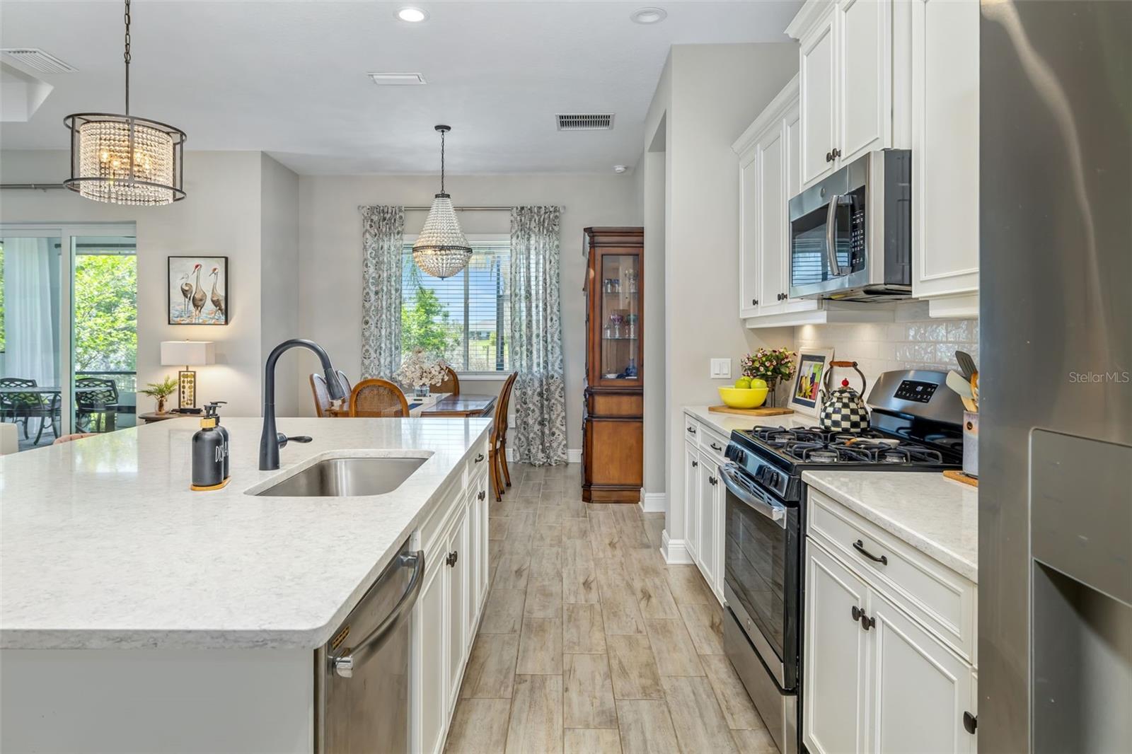 CANOE CREEK PH 1 - Residential