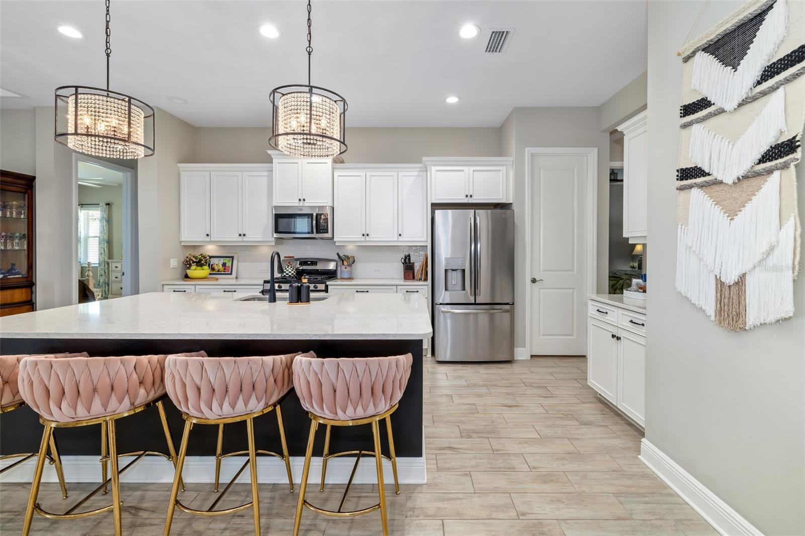 CANOE CREEK PH 1 - Residential