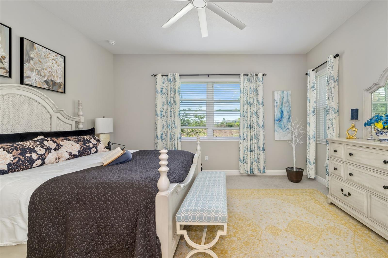 CANOE CREEK PH 1 - Residential