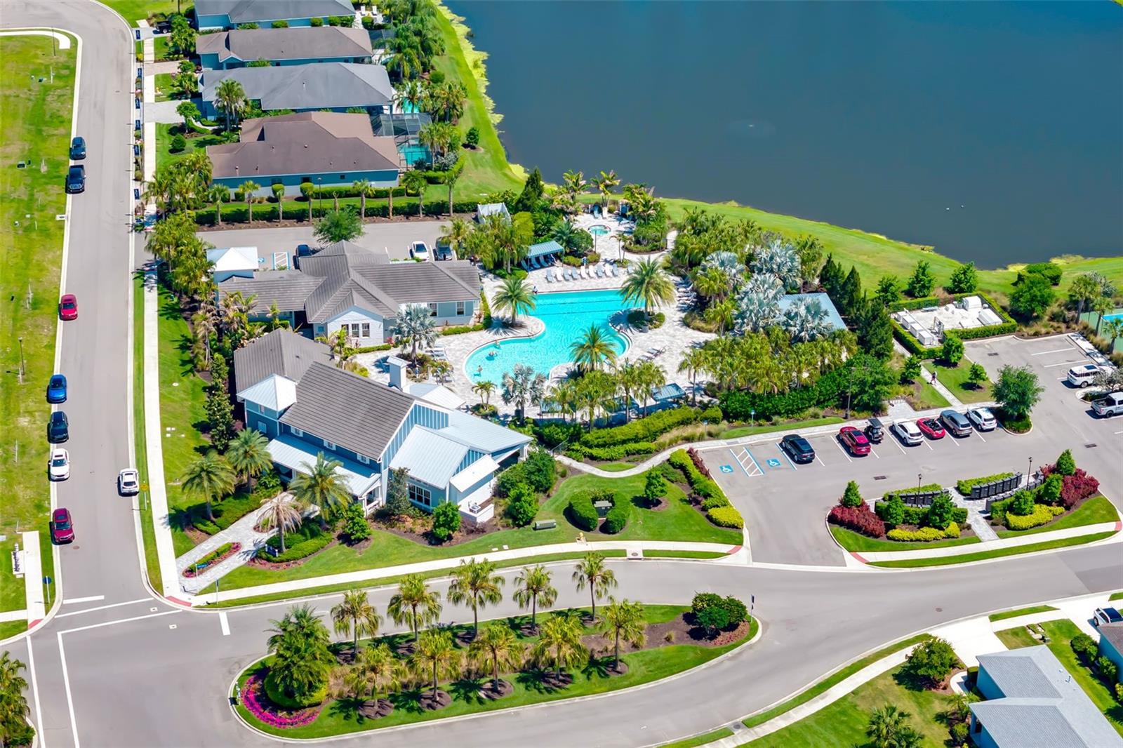 CANOE CREEK PH 1 - Residential