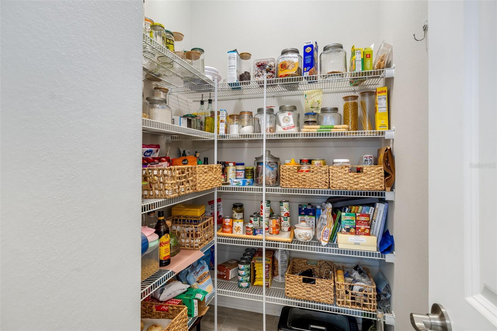 CANOE CREEK PH 1 - Residential