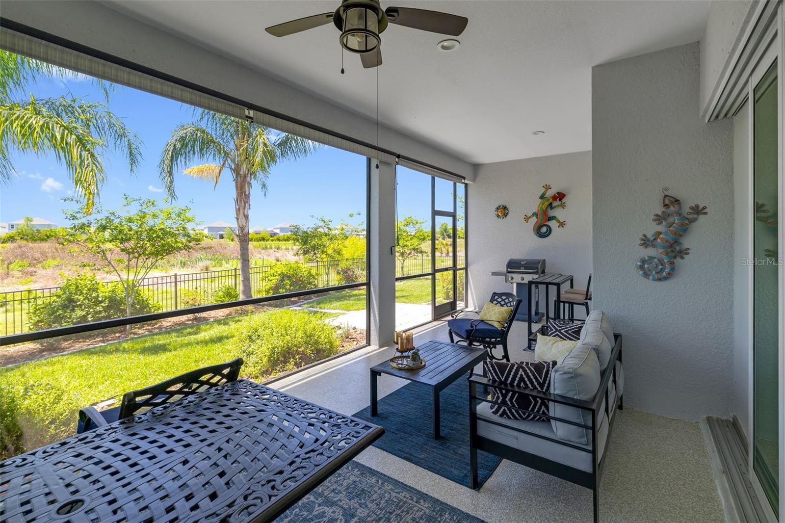 CANOE CREEK PH 1 - Residential