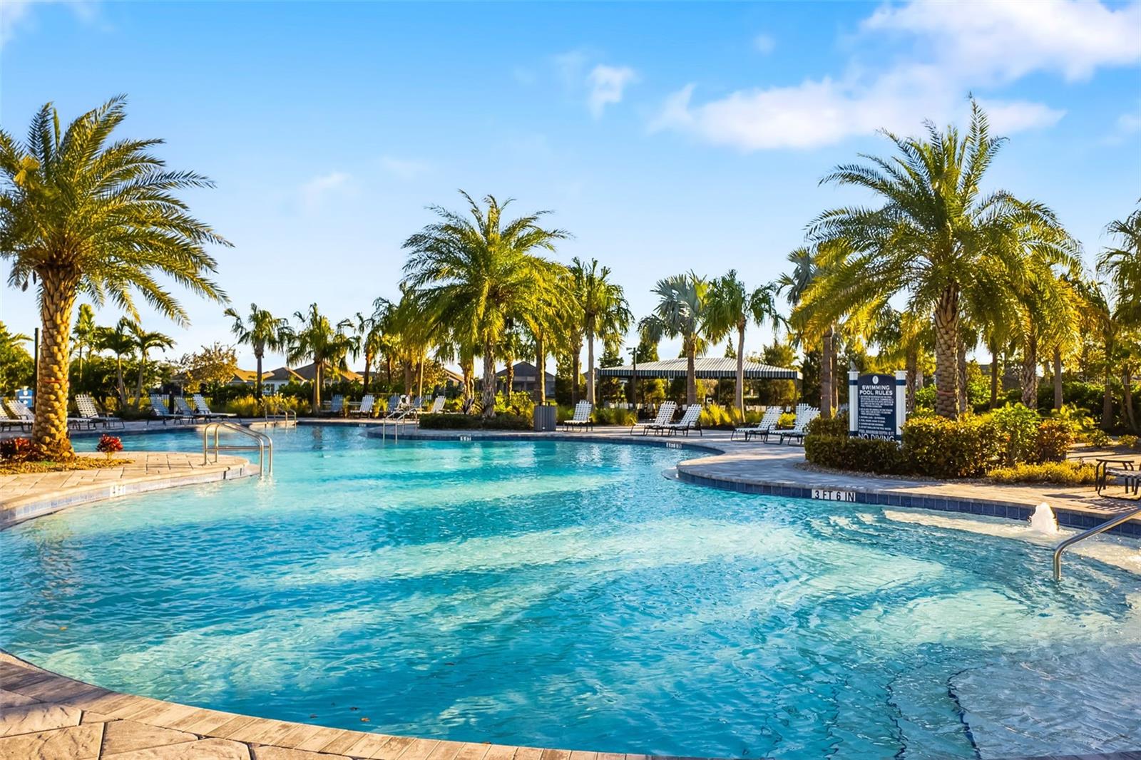 CANOE CREEK PH 1 - Residential