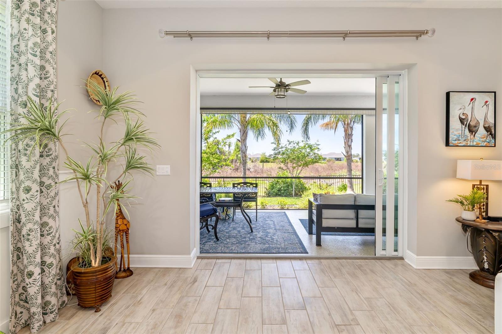 CANOE CREEK PH 1 - Residential